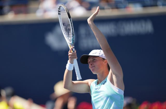 必一运动官方网站-美网女单回归开放格局 小威告别之战能走多远？