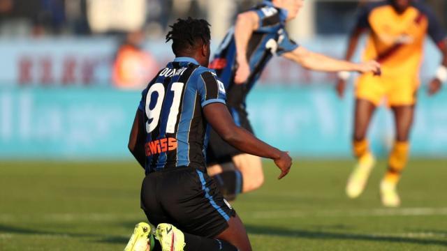 必一运动官网-【观察】“真蓝黑”浪潮渐退去，亚特兰大从此被破解？