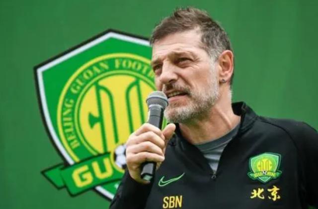 必一运动-比利奇：李磊留洋想法很好  每场都会派出最强阵容