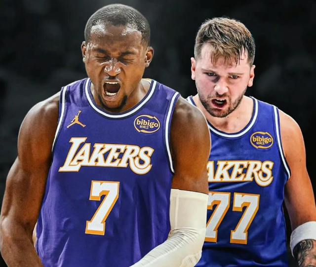 必一运动官网-湖人捡漏库明加？到期合约+次轮！把勇士当傻子？