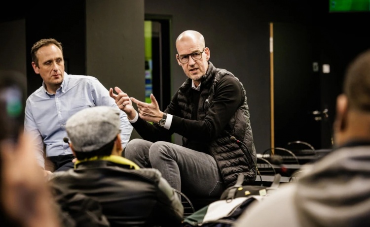 必一运动-50+1——多特蒙德抗衡欧洲足坛财阀豪强的底层逻辑