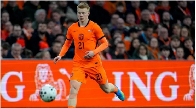 必一运动官方网站-荷兰小将斯密特谈国家队首秀：这段经历我绝对永生难忘