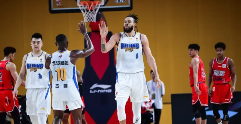 必一运动-媒体人：北京德比真的无需任何阴谋论，没人会让出这场比赛