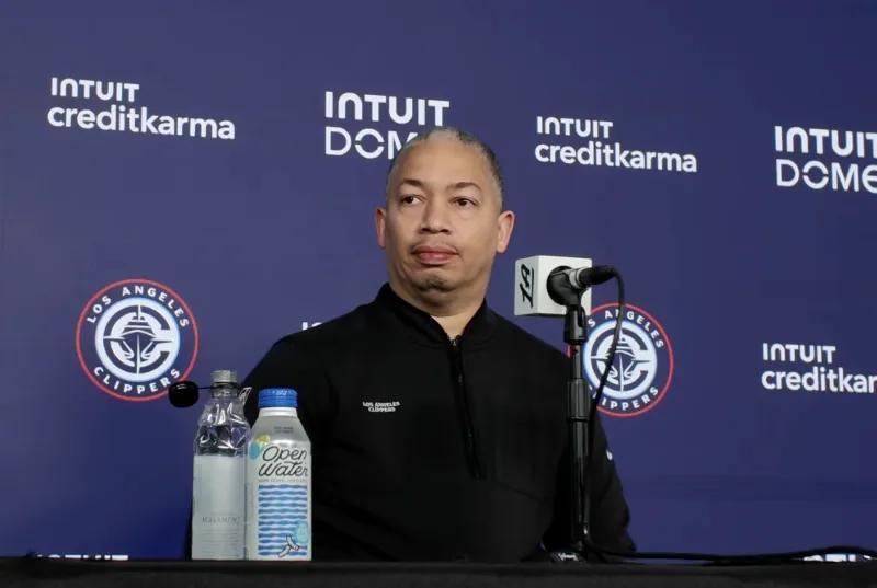 胜勇士采访！泰伦卢谈2将发挥+备战附加赛，加兰回应对位库里！